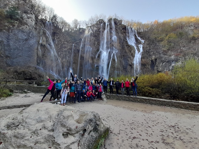 Plitvice foto galerija