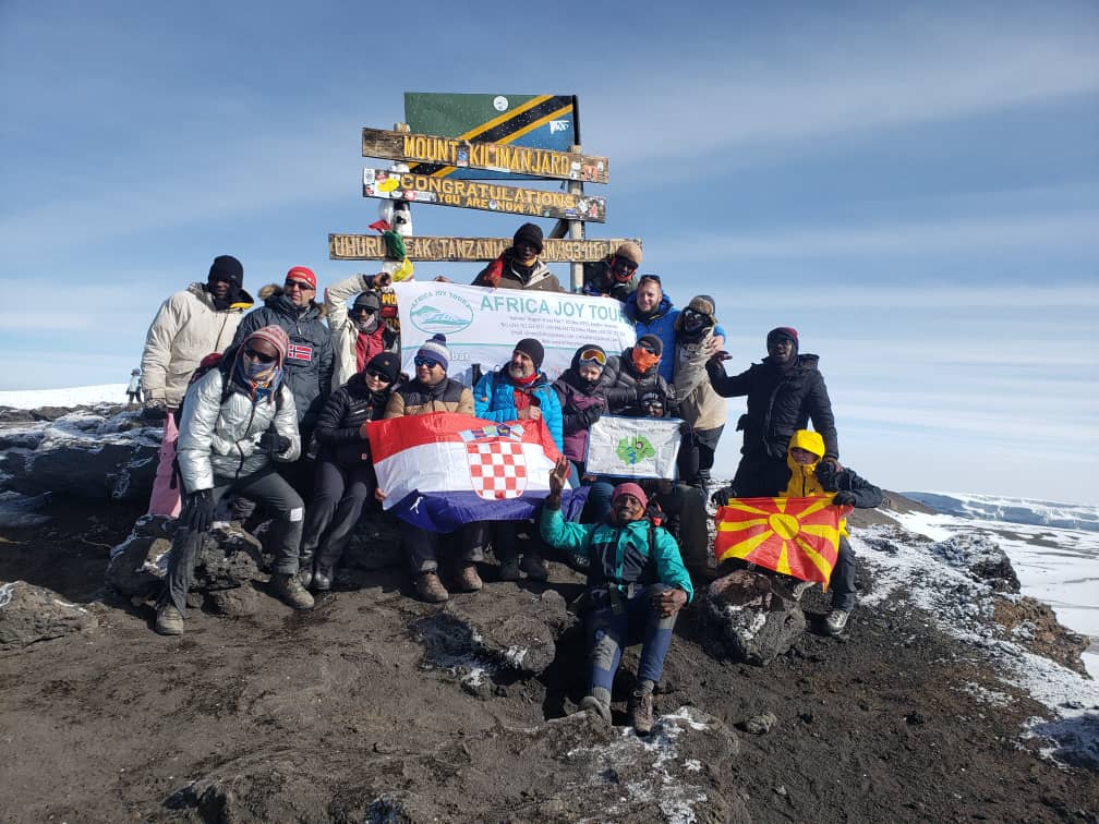 Kili 2025 foto galerija
