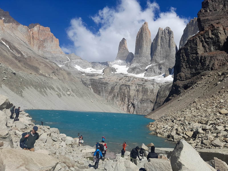 Patagonija 2025 foto galerija