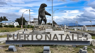 Patagonija 14