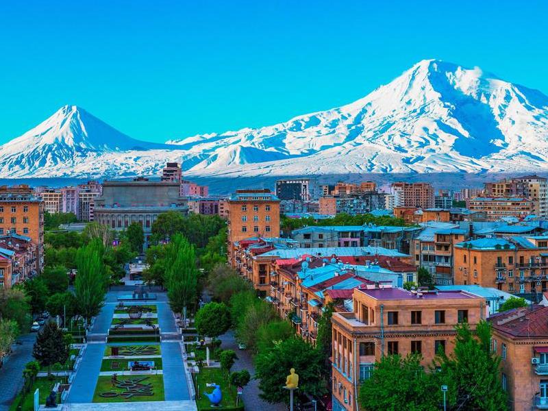ARARAT 5137 m/nv